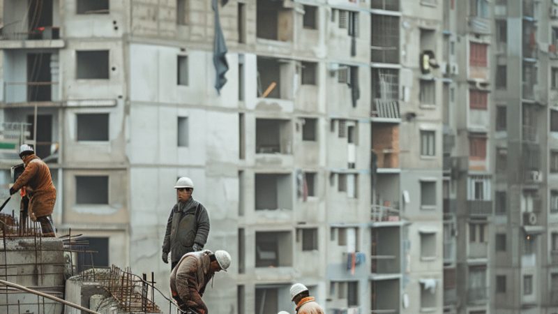 小规模施工总承包价格揭秘：影响因素与计算方法
