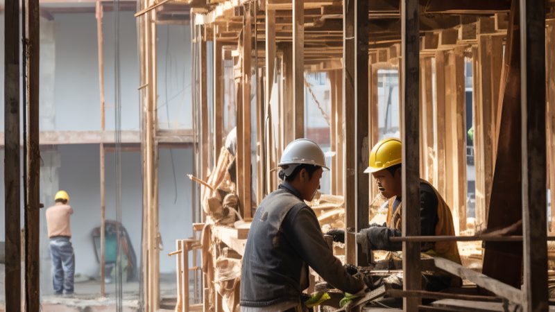 小型消防工程报价明细揭秘：关键内容与注意事项