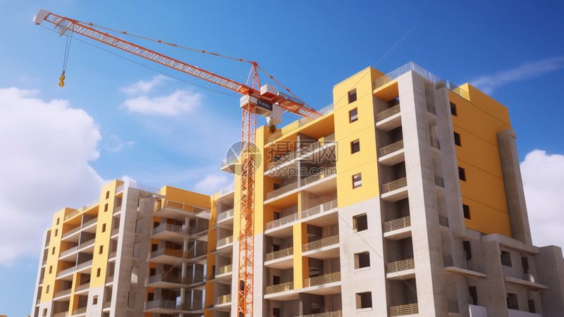 北京住宅建筑施工总承包排名揭秘：揭秘行业翘楚**