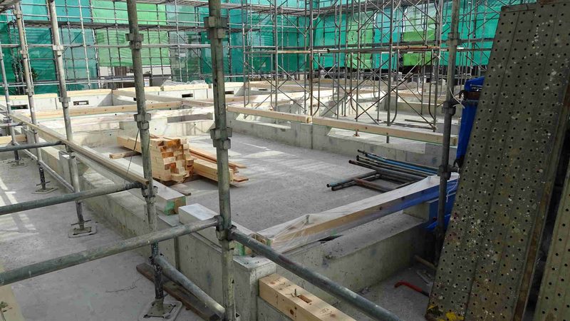 农村自建房地基承包厂家哪家好