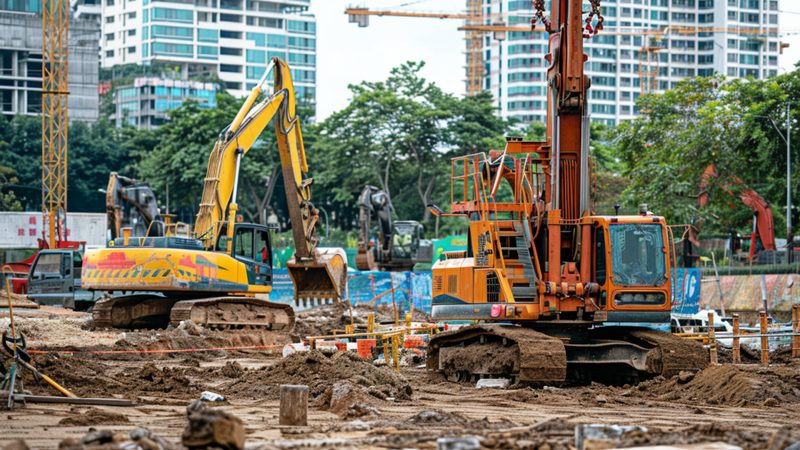 房建监理报价，业主常踩的三个坑
