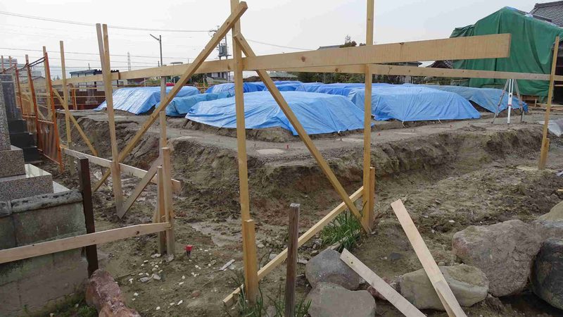 地基基础加固：揭秘加固方案选择的关键因素
