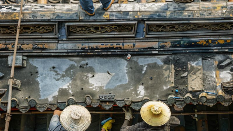 建筑劳务公司成本毛利率解析：揭秘盈利背后的关键因素