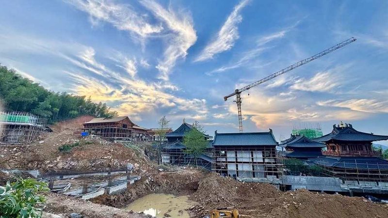家庭装修工程质量验收标准解析：关键点与注意事项
