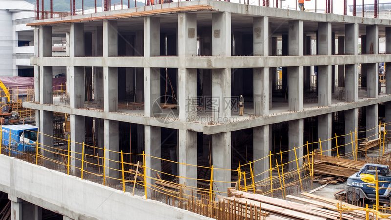 市政工程材料检测不合格，处理流程及注意事项