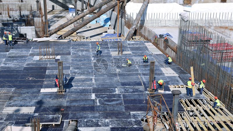 地基基础施工资质要求解析：合规之路