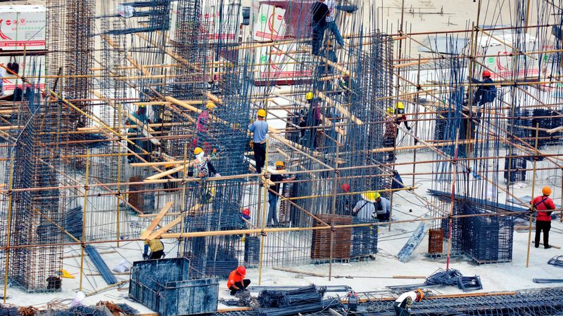 成都建筑施工总承包标书编制：关键要素与注意事项