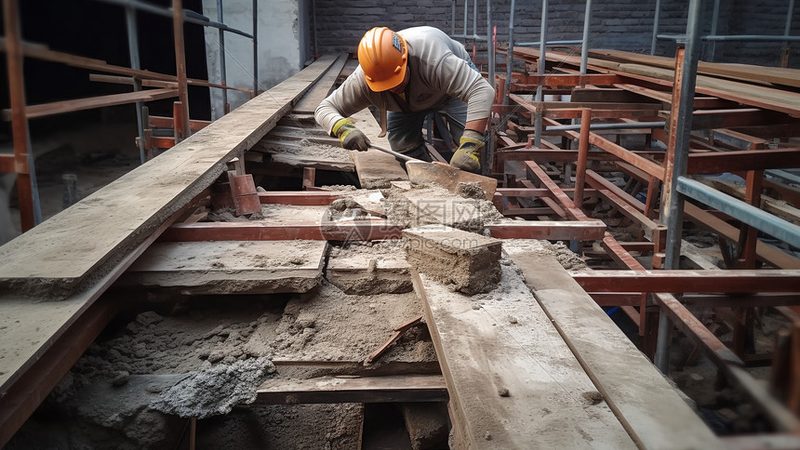 农村自建房土建人工费多少？揭秘影响费用的关键因素