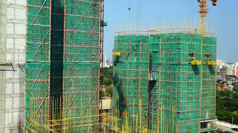 厂房建筑劳务大清包价格，揭秘影响成本的关键因素