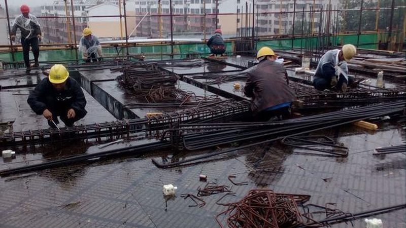 建筑工程施工总承包报价清单编制的关键步骤与要点