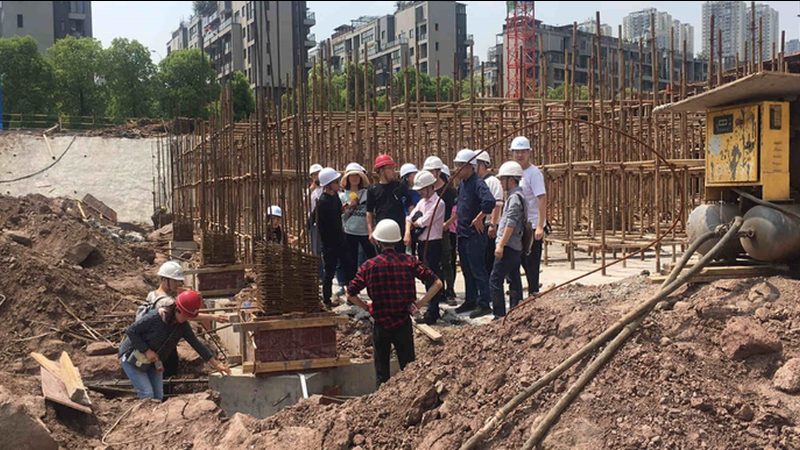 建筑工程施工验收：关键要点与注意事项