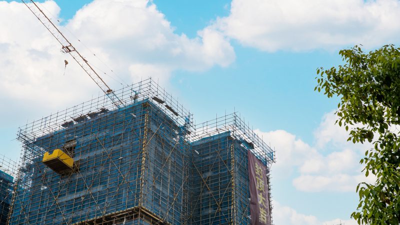 建筑工程施工进度计划表范本：编制要点与实施步骤