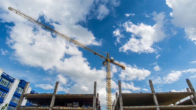 高层建筑幕墙：批发价格背后的考量因素