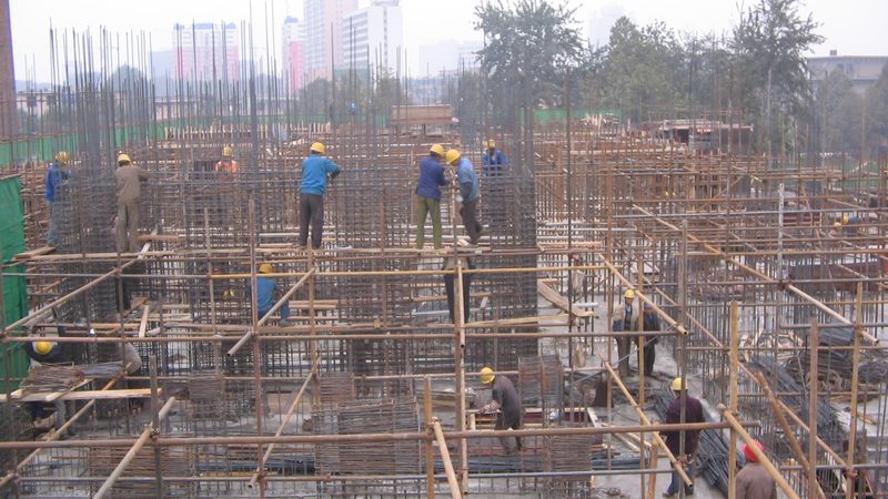 装修施工组织设计方案书：核心内容与编写要点