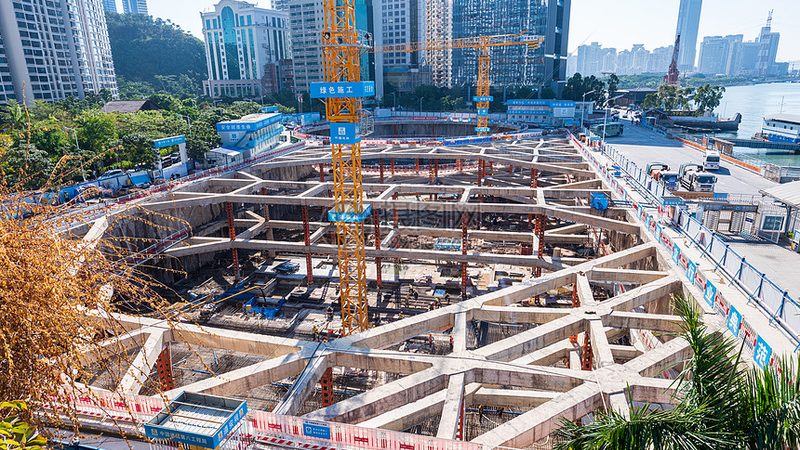工程监理收费新政落地，行业格局悄然生变