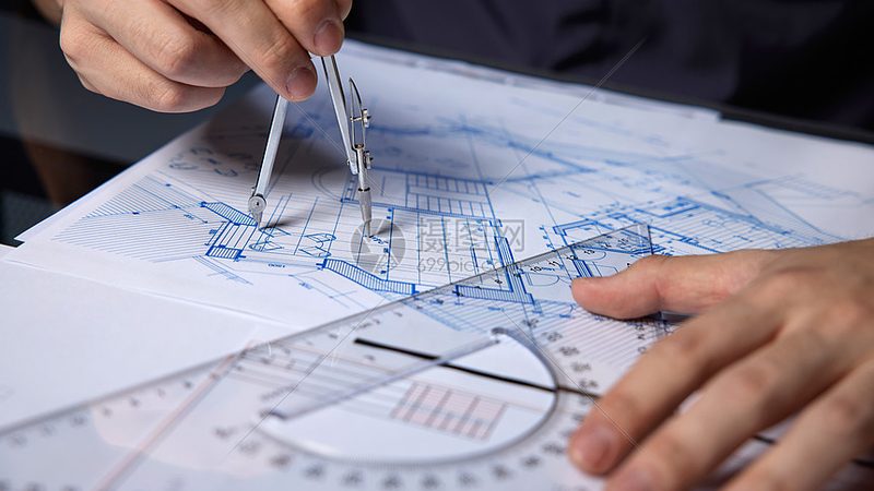 钢结构工程设计方案与土建方案的区别解析