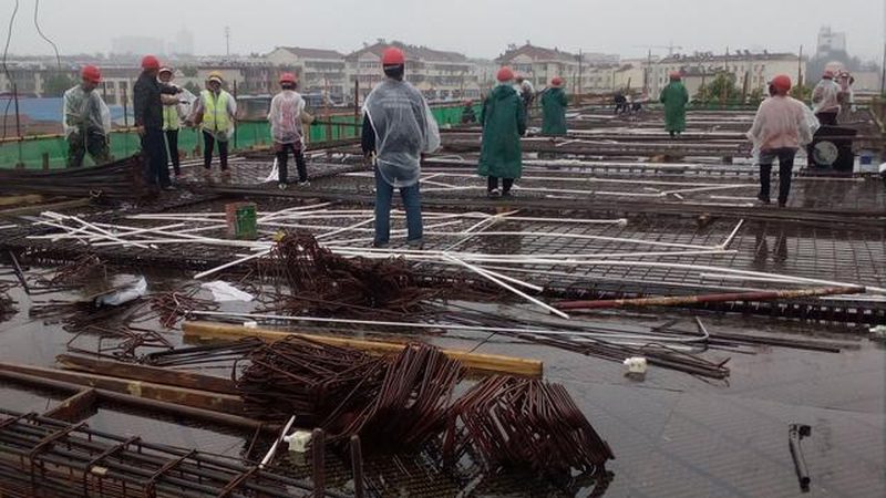 装配式建筑施工：注意事项与关键要点